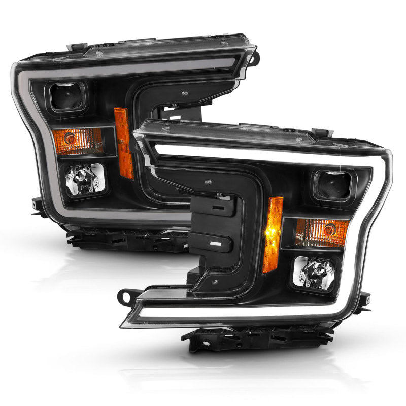 ANZO ANZ LED/Projector Headlights by ANZO