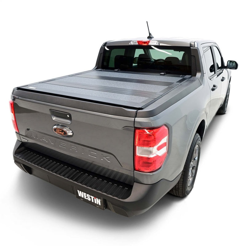 Westin WES Hard Tri-Fold Tonneau Covers
