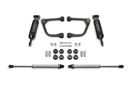 Fabtech FAB Coilovers - Dirt Logic 2.5