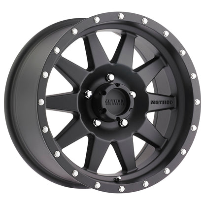 Method Wheels MRW MR301 Wheels
