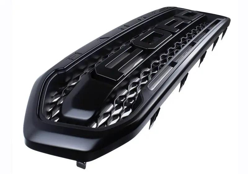 Ford Racing FR Grilles by Ford Racing