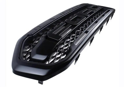 Ford Racing FR Grilles by Ford Racing