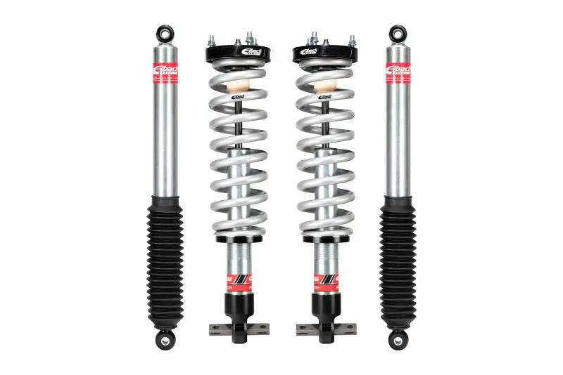 Eibach EIB Pro-Truck Lift Kits by Eibach