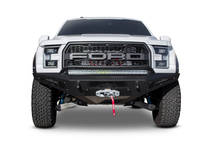 Addictive Desert Designs ADD HoneyBadger Front Bumper