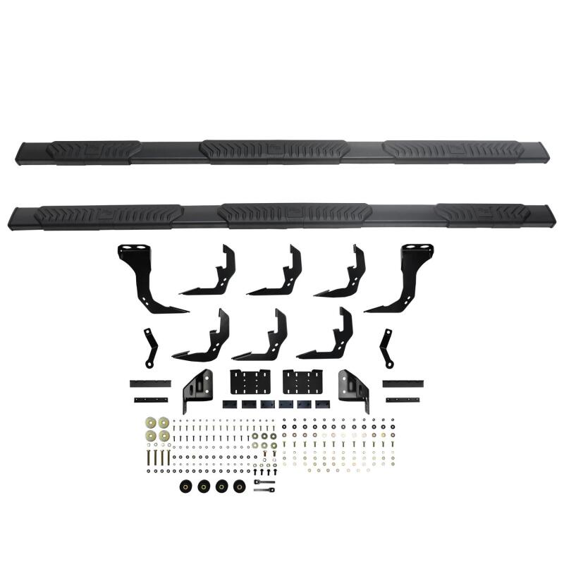 Westin WES Nerf Bars - R5