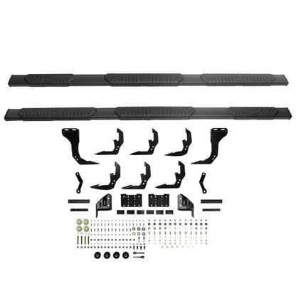 Westin WES Nerf Bars - R5