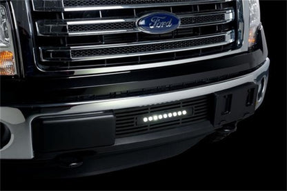 Putco PUT Bumper Grille Inserts by Putco