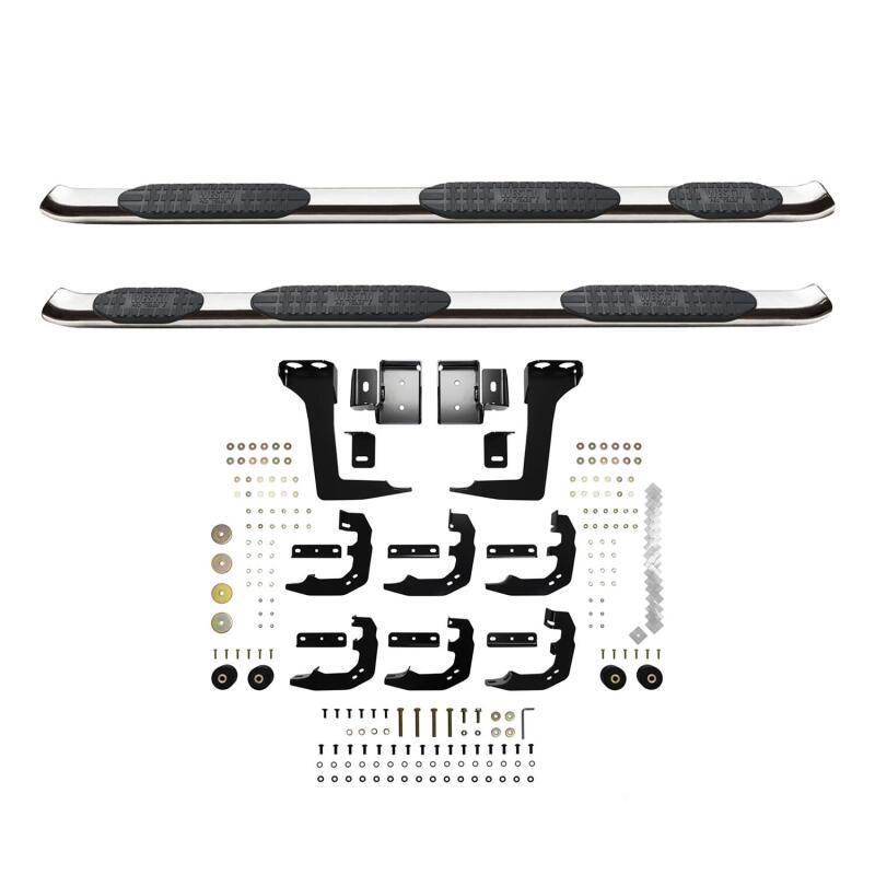 Westin WES Nerf Bars - PRO TRAXX 5