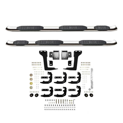 Westin WES Nerf Bars - PRO TRAXX 5