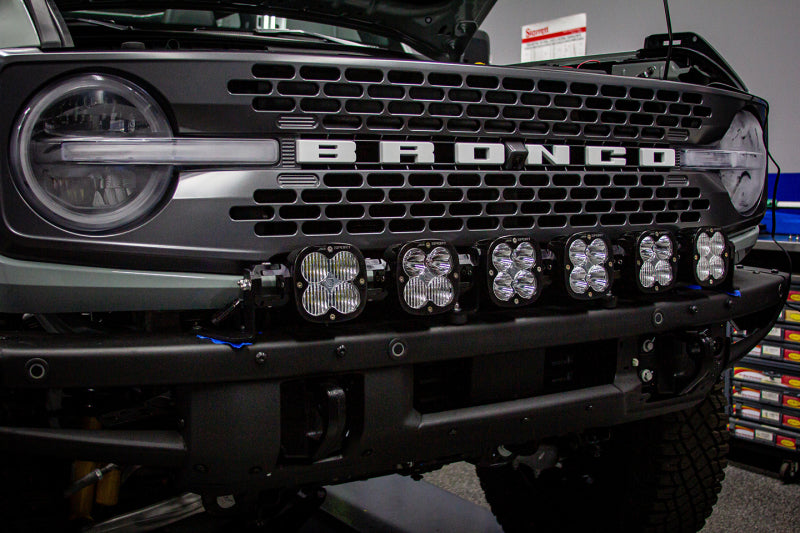 Baja Designs BAJ XL Linkable LED Lights