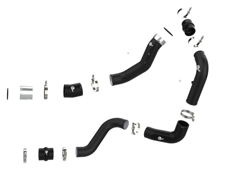 AFE Bladerunner I/C & Tubes by aFe