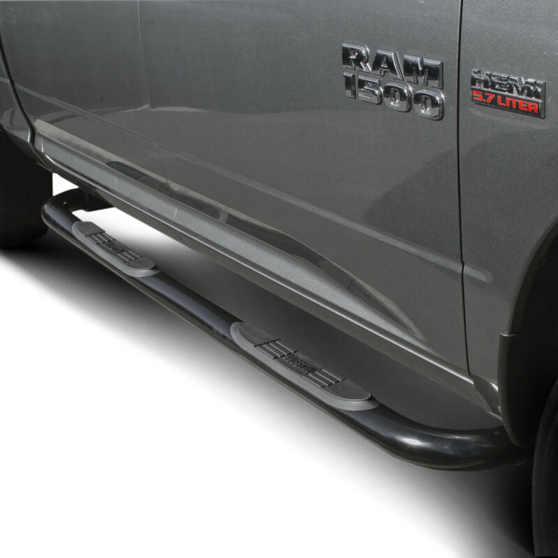 Westin WES Nerf Bars - E-Series 3