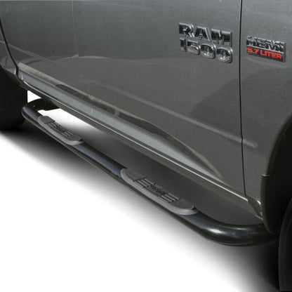 Westin WES Nerf Bars - E-Series 3