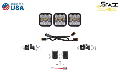 Diode Dynamics DIO LED Light Bars by Diode Dynamics
