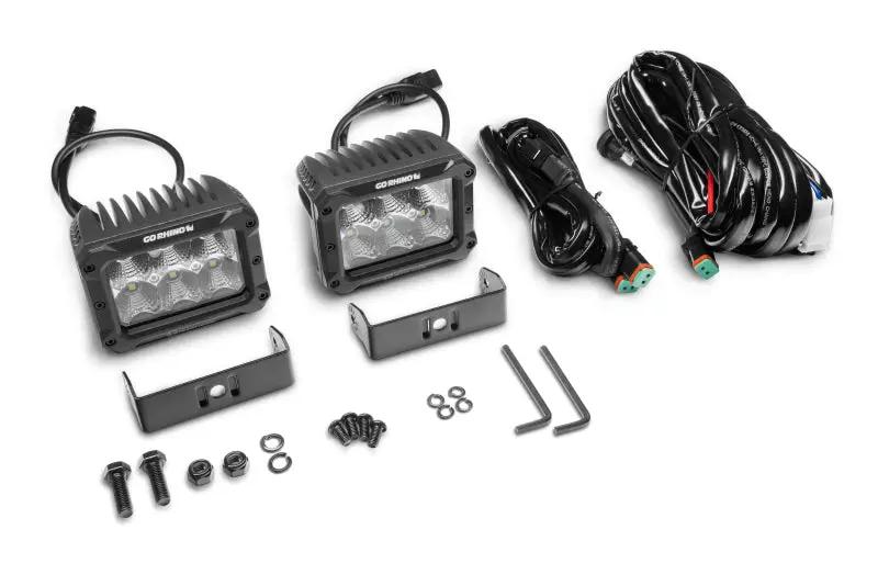 Go Rhino GOR Xplor Lighting by Go Rhino