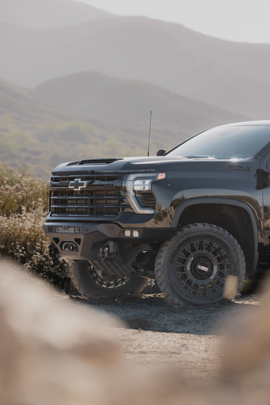 DV8 Offroad DVE Front Bumpers by DV8 Offroad