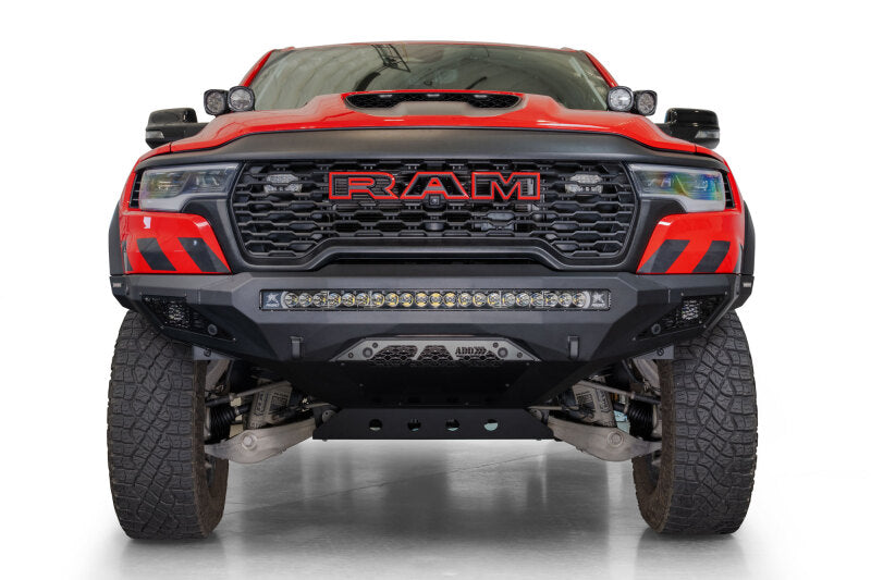 Addictive Desert Designs ADD Stealth Fighter Fr. Bumper