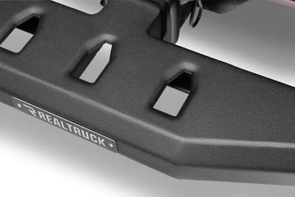 Go Rhino GOR Hitch Steps by Go Rhino