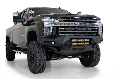 Addictive Desert Designs ADD Bomber Front Bumpers
