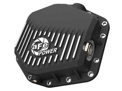 AFE Diff/Trans/Oil Covers by aFe