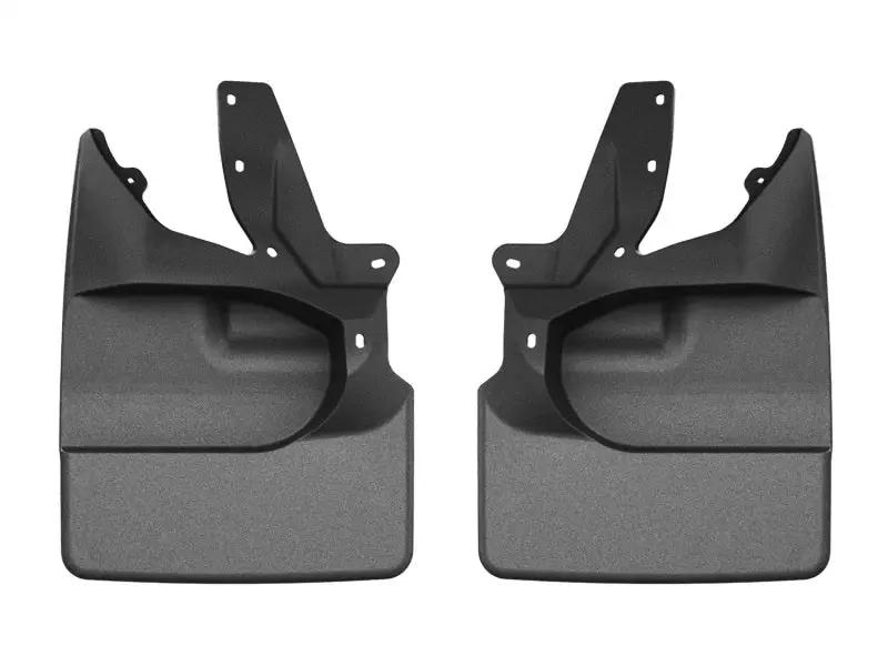 WeatherTech WT No Drill Mudflaps by WeatherTech