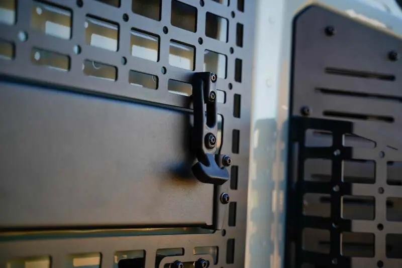 DV8 Offroad DVE Molle Panels by DV8 Offroad