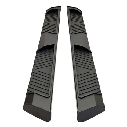 Westin WES Running Boards - AT6 by Westin