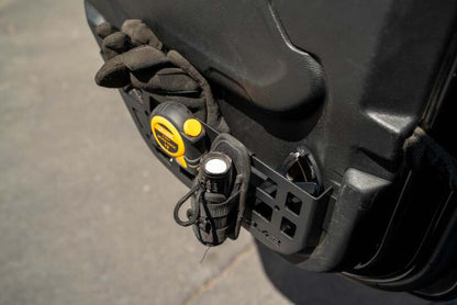 DV8 Offroad DVE Molle Panels by DV8 Offroad