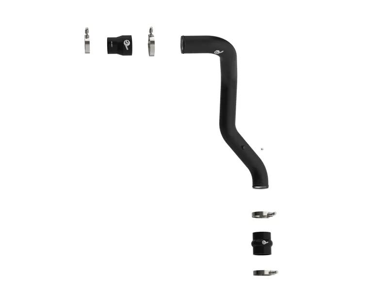 AFE Bladerunner I/C & Tubes by aFe