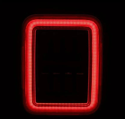 AlphaRex ARX NOVA Tail Lights
