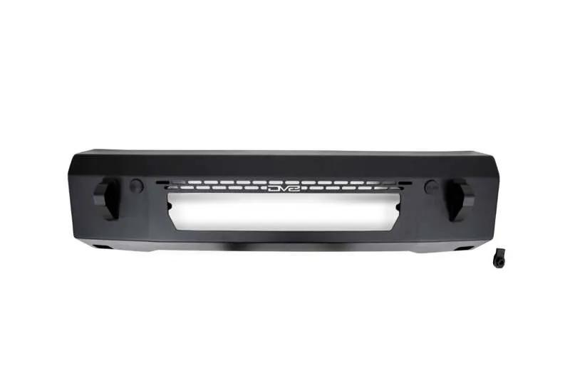 DV8 Offroad DVE Front Bumpers by DV8 Offroad