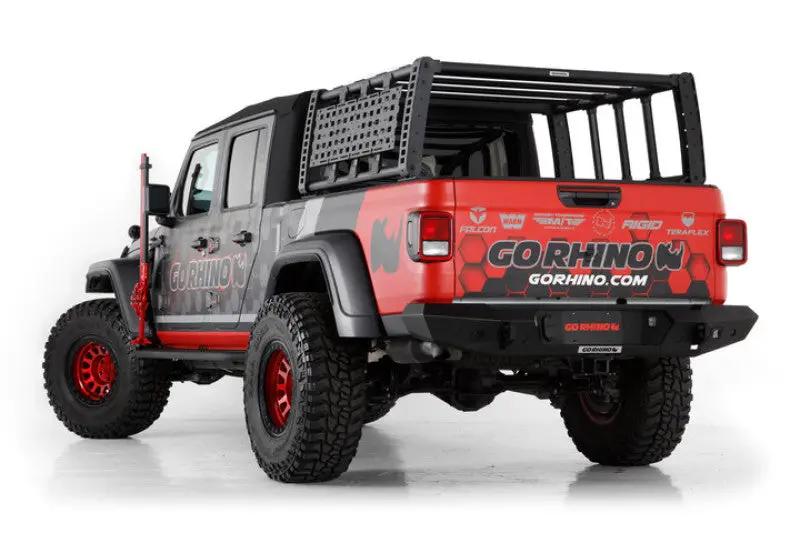 Go Rhino GOR XRS Racks by Go Rhino