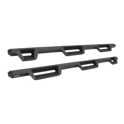 Westin WES Nerf Bars - HDX Drop by Westin