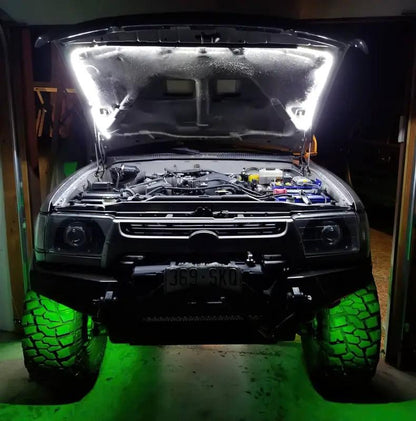 ORACLE Lighting ORL Underbody Rock Lights by ORACLE Lighting