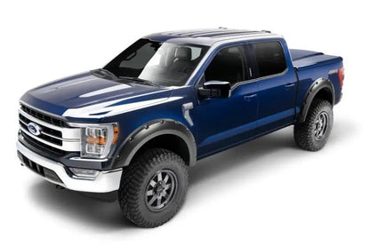 Husky Liners HL RVL Fender Flares by Husky Liners