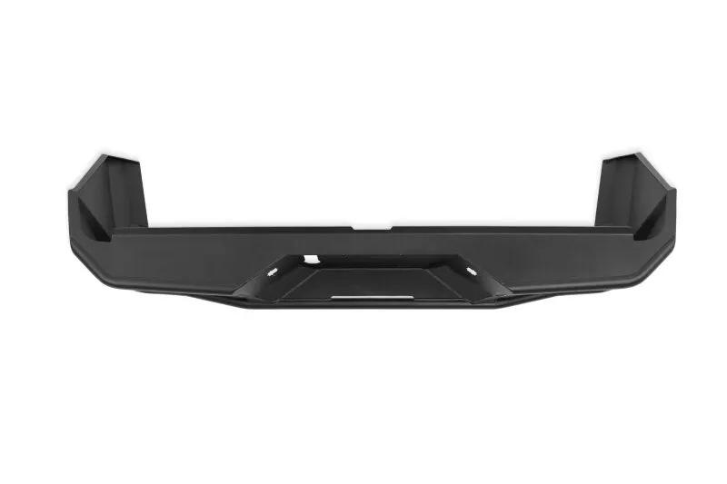 DV8 Offroad DVE Rear Bumpers by DV8 Offroad