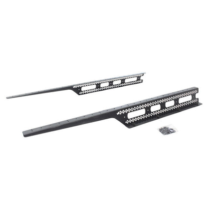 Go Rhino GOR Rack Accessories