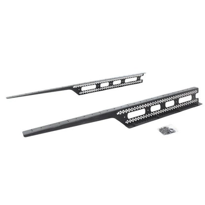 Go Rhino GOR Rack Accessories