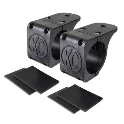 KC HiLiTES KCL Light Mounts