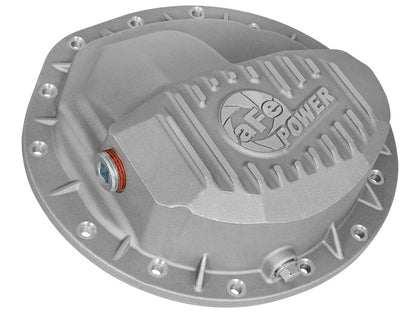 AFE Diff/Trans/Oil Covers by aFe