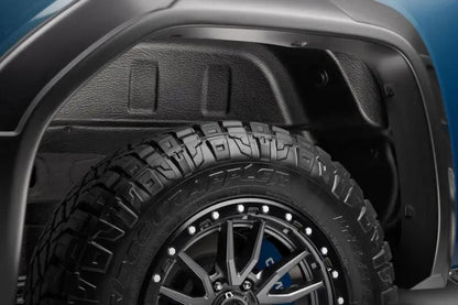 Husky Liners HL Wheel Well Guards by Husky Liners