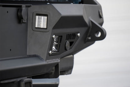 Addictive Desert Designs ADD Stealth Fighter Rr Bumper