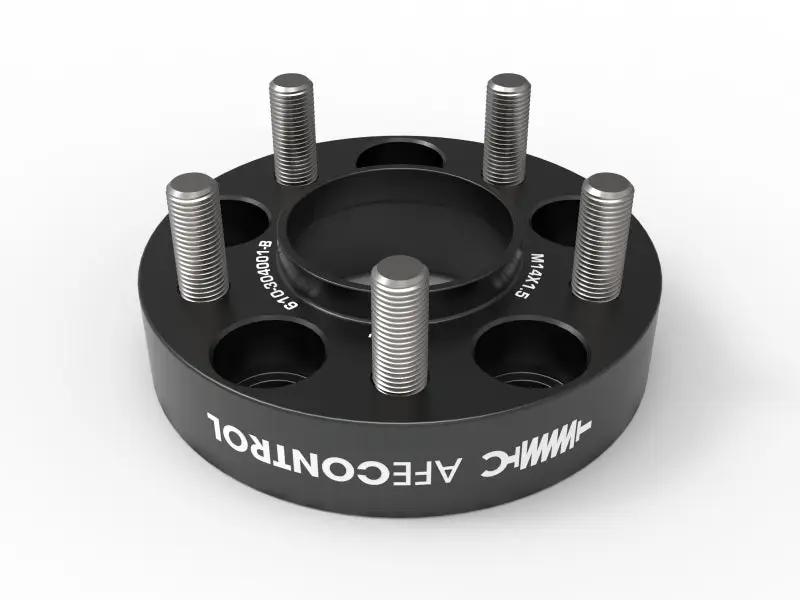 AFE Wheel Spacers by aFe