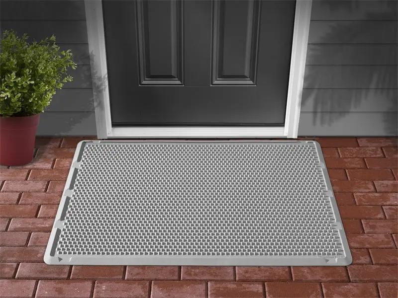 WeatherTech WT Outdoor Mat by WeatherTech