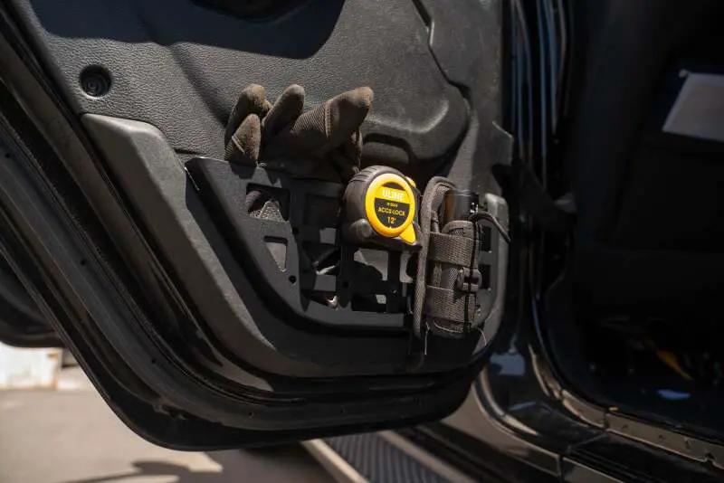 DV8 Offroad DVE Molle Panels by DV8 Offroad