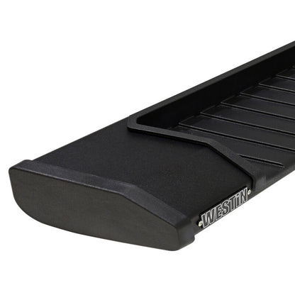 Westin WES Running Boards - AT6