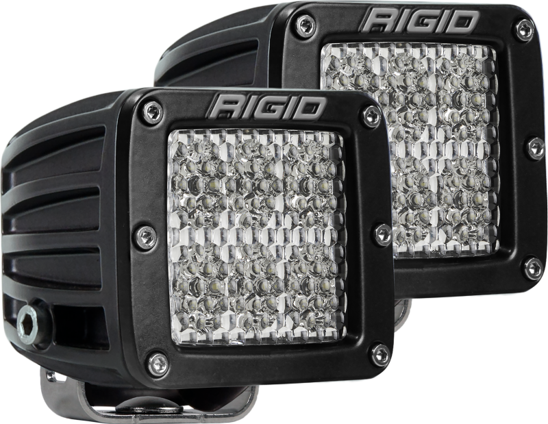Rigid Industries RIG D2
