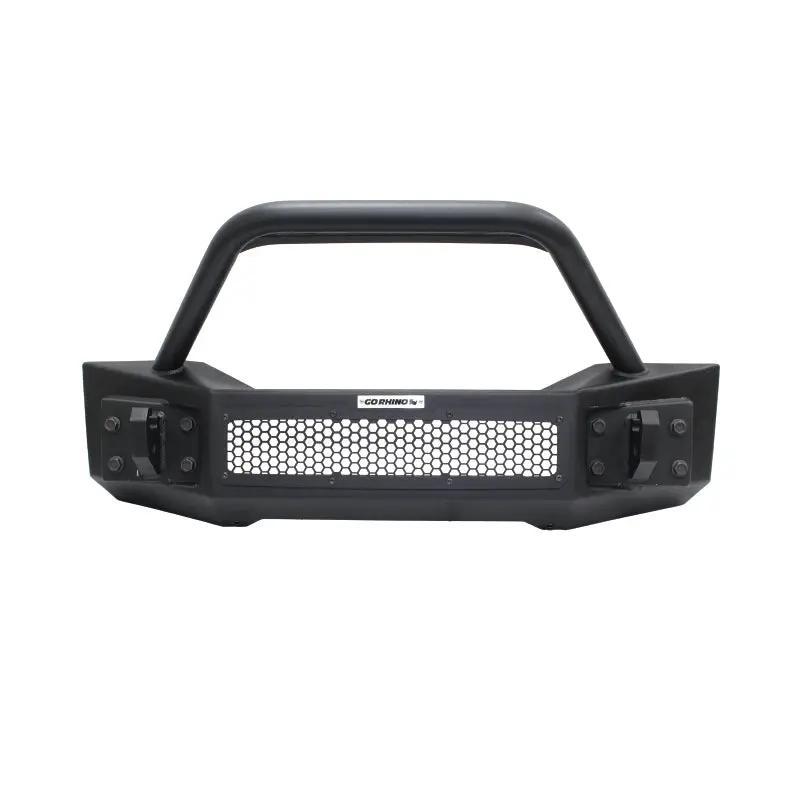 Go Rhino GOR Rockline Bumper by Go Rhino