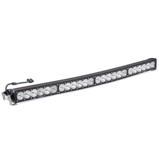 Baja Designs BAJ OnX6 Arc Light Bars - Baja Designs - baj524003 - Auto Expedition