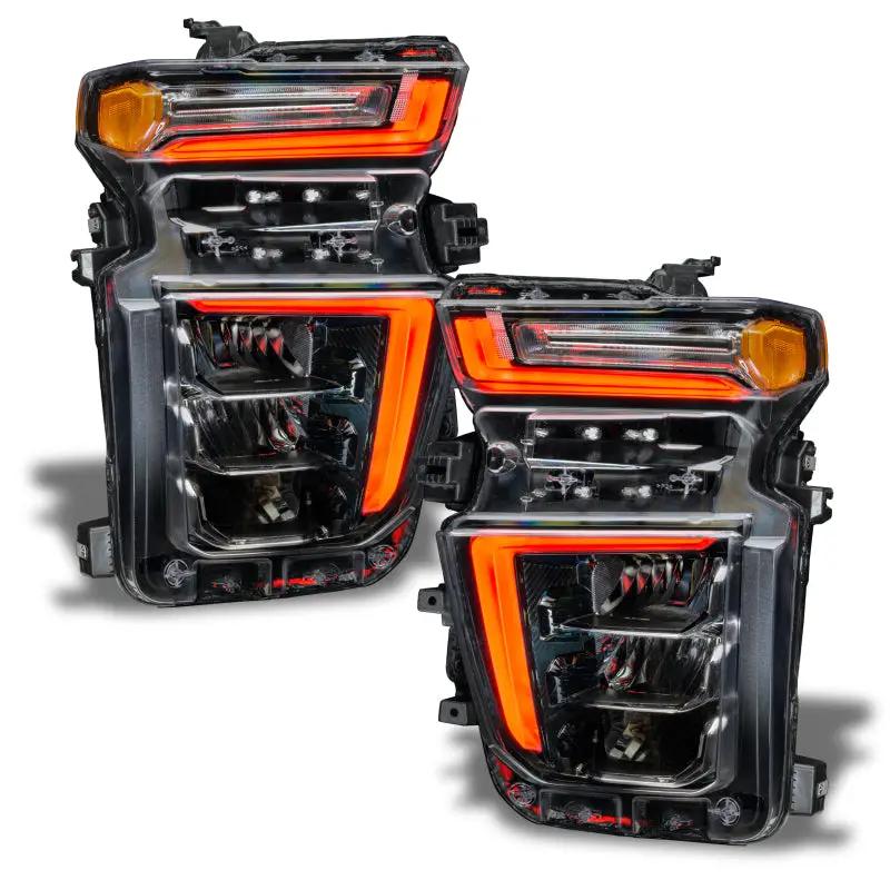 ORACLE Lighting ORL DRL Headlight Upgrade Kits by ORACLE Lighting
